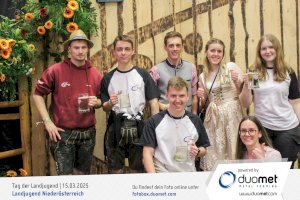 Tag der Landjugend